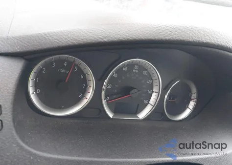 2009 Hyundai Sonata Limited from USA, damaged, VIN 5NPEU46C39H413002